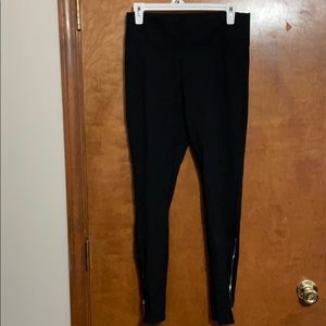 Armani Exchange Leggings